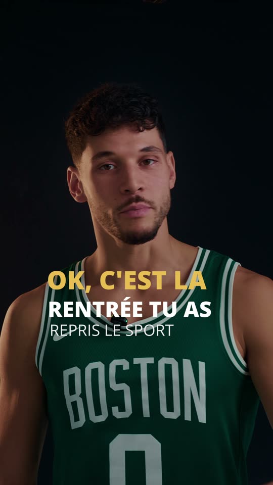 Contenu réseaux sociaux