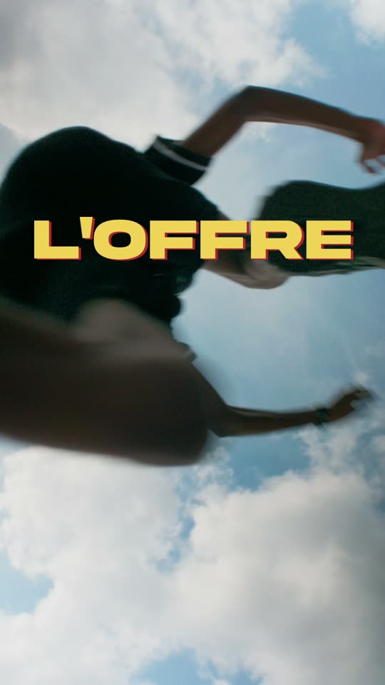 Vidéo produit
