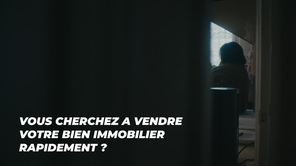 Publicité immobilière