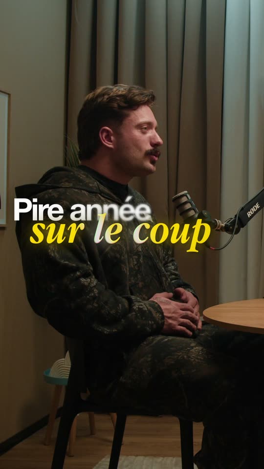 Interview & émission